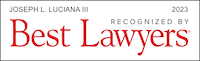 Best Lawyers - Lawyer Logo - JLL 2023