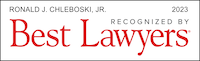 Best Lawyers - Lawyer Logo - RJC 2023