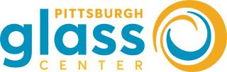 Pittsburgh Glass Center Logo