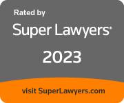 Super Lawyers for 2023